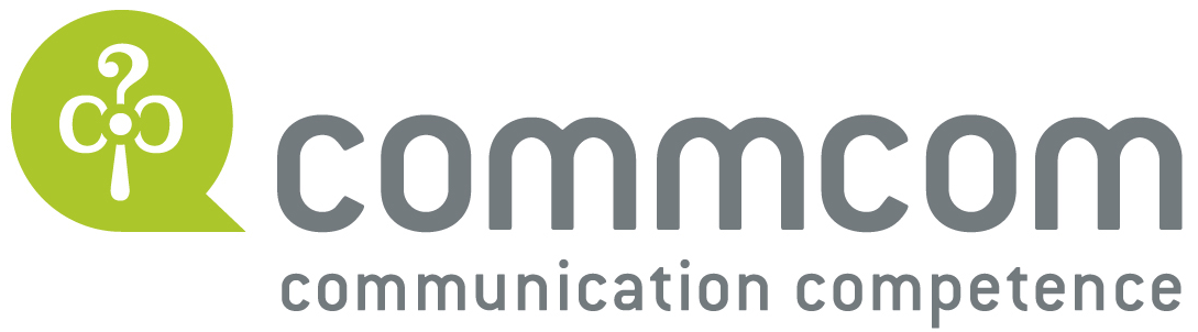 CommCom-Unternehmensberatung - Impressum